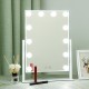 Hollywood Makeup Mirror With Light LED Bulbs Vanity Beauty Dressing Room