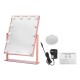 Hollywood Makeup Mirror With Light LED Bulbs Vanity Beauty Dressing Room