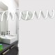 LED Mirror Lamp Light Bathroom Wall Light Vanity Makeup Beauty Lighting Fixture