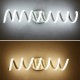 LED Mirror Lamp Light Bathroom Wall Light Vanity Makeup Beauty Lighting Fixture