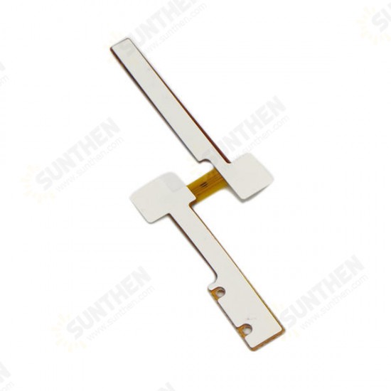 Volume Button Flex Cable Repair Parts For Samsung Mega 5.8 I9150