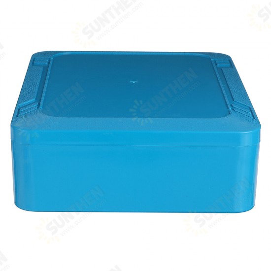 200 x 150 x 55mm Lithium Battery Shell ABS Plastic Waterproof Box Controller Monitor Power Box