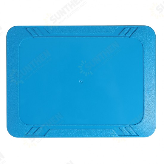 200 x 150 x 55mm Lithium Battery Shell ABS Plastic Waterproof Box Controller Monitor Power Box