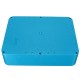 322 x 246 x 80mm Lithium Battery Shell ABS Plastic Waterproof Box Controller Monitor Power Box