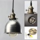 E27 Vintage Retro Hanging Pendant Light Ceiling Lamp Shade Fixture Lampshade