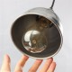 E27 Vintage Retro Hanging Pendant Light Ceiling Lamp Shade Fixture Lampshade