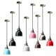 E27 Vintage Retro Hanging Pendant Light Ceiling Lamp Shade Fixture Lampshade