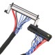 Universal 51P High-resolution Screen Cable For Samsung 32-55 Inch LCD Driver Board Screen