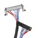 Universal 51P High-resolution Screen Cable For Samsung 32-55 Inch LCD Driver Board Screen