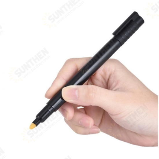 Money Cash Detector Pen Fake Banknote Tester Currency Cash Checker Marker