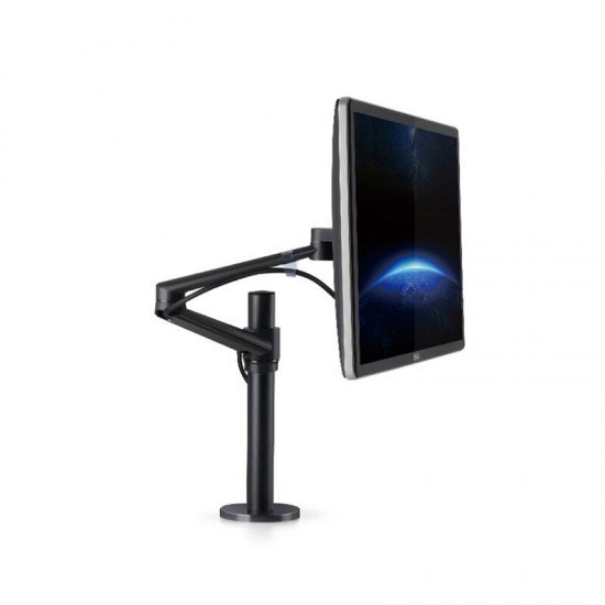 OL-1S Notebook Bracket Lifts Monitor Bracket Rotation Lifting Adjust the Desktop With VESA Connector for Office