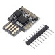 3Pcs Micro Usb Development Board For ATTINY85