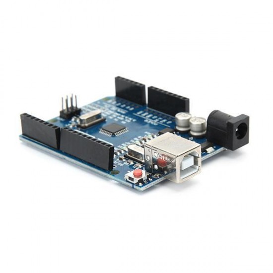 3Pcs R3 ATmega328P Development Board for Arduino - products that work with official Arduino boards