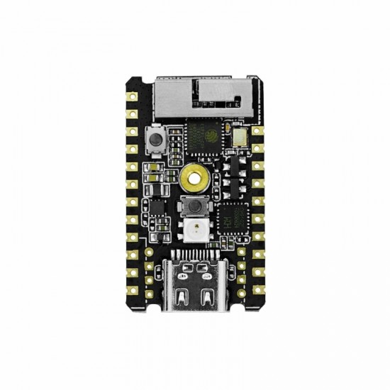 5PCS M5Stamp C3 ESP32 Development Board WiFi+Bluetooth Ultra-Low Power ESP32-C3 RISC-V MCU