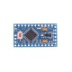 5Pcs 3.3V 8MHz ATmega328P-AU Pro Mini Microcontroller With Pins Development Board