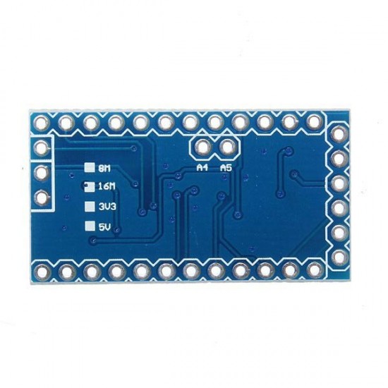 ATMEGA328 328p 16MHz Pro Mini PCB Module Board 5V