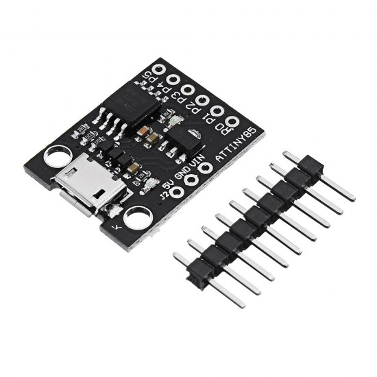 ATTINY85 Mini Usb MCU Development Board