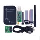 CC2531/CC2540 Zigbe Emulator Sniffer Downloader Module CC-Debugger USB Dongle Analyzer Programmer with bluetooth Antenna