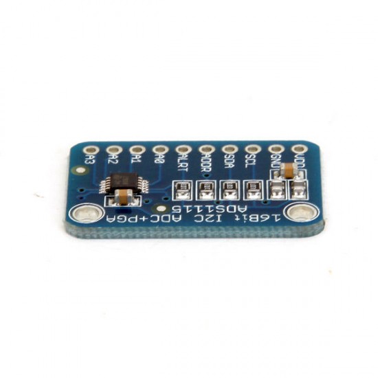 CJMCU-ADS1115 16Bit ADC Development Board Module