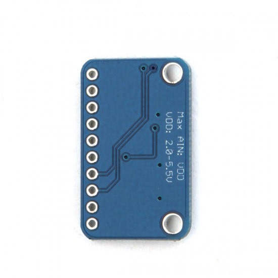 CJMCU-ADS1115 16Bit ADC Development Board Module