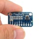 CJMCU-ADS1115 16Bit ADC Development Board Module