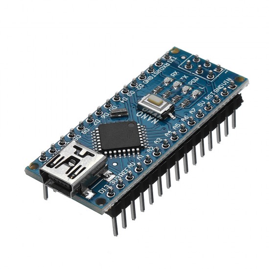 ATmega328P Nano V3 Controller Board Improved Version Module Development Board