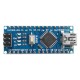 ATmega328P Nano V3 Module Improved Version No Cable Development Board for Arduino - products that work with official Arduino boards