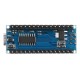 ATmega328P Nano V3 Module Improved Version No Cable Development Board for Arduino - products that work with official Arduino boards