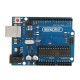 UNO R3 ATmega16U2 AVR USB Development Main Board for Arduino - products that work with official Arduino boards