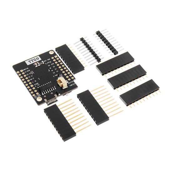 MINI 32 V2.0 ESP32 WiFi bluetooth Module Development Board