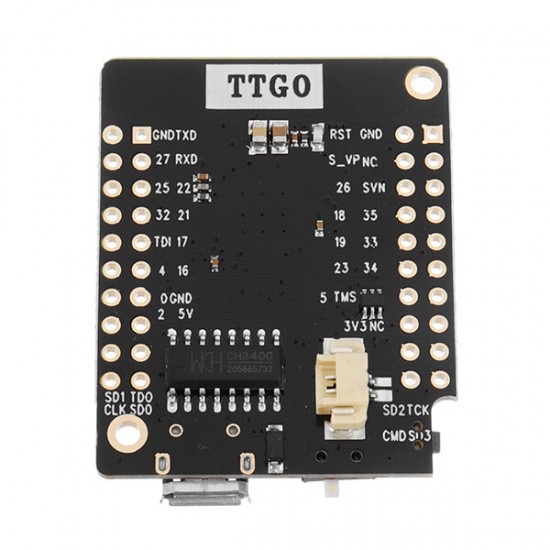 MINI 32 V2.0 ESP32 WiFi bluetooth Module Development Board