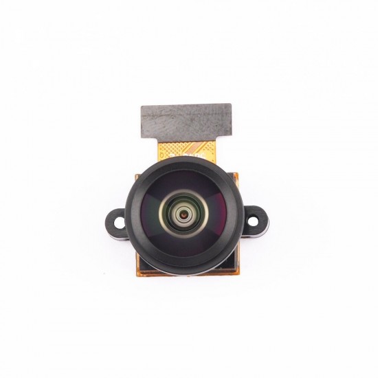 OV5640 160°/ 200° Ultra-wide-angle Lens Camera Module 5MP DVP Interface Camera Monitor for ESP32