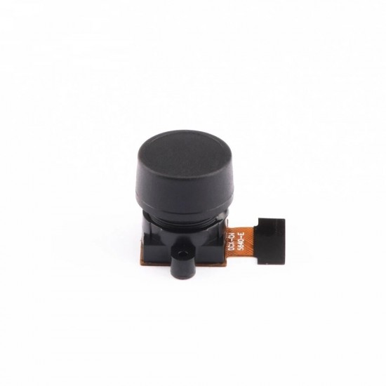 OV5640 160°/ 200° Ultra-wide-angle Lens Camera Module 5MP DVP Interface Camera Monitor for ESP32