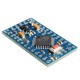 Pro Mini ATMEGA328P Module 3.3V 8M Interactive Media Development Board