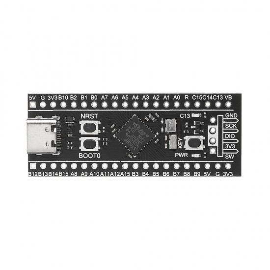 STM32F401 Development Board STM32F401CCU6 STM32F4 Learning Board