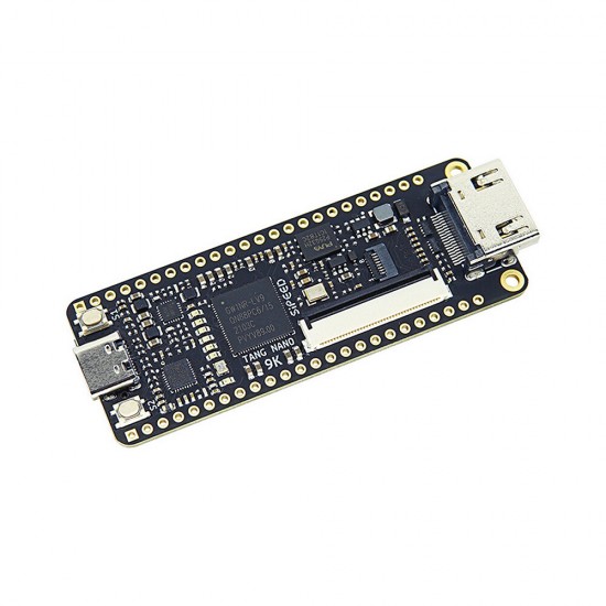 Sipeed Tang Nano 9K High Cloud FPGA Development Board