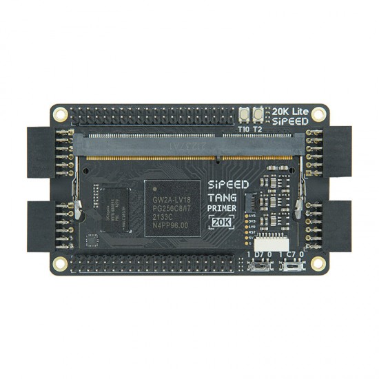 Sipeed Tang Primer K GOWIN GW A FPGA Development Board Deep Learning Core Board