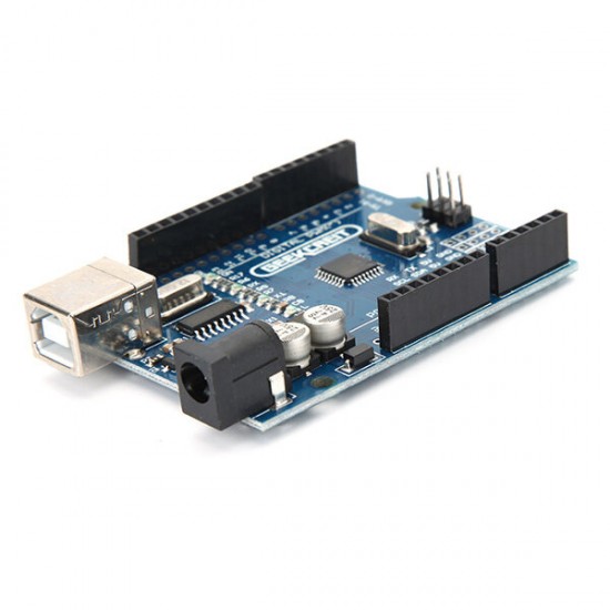 UNO R3 ATmega328P Development Board for Arduino - products that work with official Arduino boards