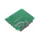 DC 10-55V 12V 24V 36V 48V 55V 100A Motor Speed Controller PWM HHO RC Reverse Control Switch with LED Display