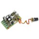 DC 10-60V 20A 1200W PWM Motor Speed Control Module