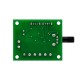 DC 8-24V Brushless DC Motor Speed Controller with Drive PWM Speed Control Board