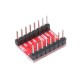 A4988 Driver Module Stepper Motor Driver Board with Heatsink