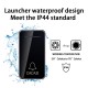 FA10 Self-powered Wireless Music Doorbell Waterproof No battery Calling Doorbell Chime 1 Button 1 Receiver