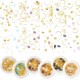 3D Mixed Nail Art Rhinestones Diamonds Crystals Beads Gems for DIY Decor