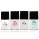 4 Colors Nail Creme Nails Art Cuticle Cream Gel Polish Peel Off Liquid