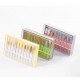 Alloy Tungsten Steel Ceramic Nail Polisher Set Polishing Tool