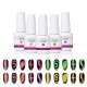 New Glitter Wide Cat Eye Gel 8ML 9D Magic nail polish phototherapy manicure