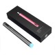 Nail Polish Pen Mini Portable USB Rechargeable Nail Grinder LED Lights Nail Gel Gel Manicure Pen