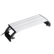 10W 20CM LED Aquarium Light Fish Tank Lamp Diming 3 Modes AC80-240V