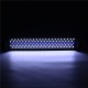 14.5W 105LED Aquarium Fish Tank Light Full Spectrum Lamp with Extendable Brackets AC100V-240V